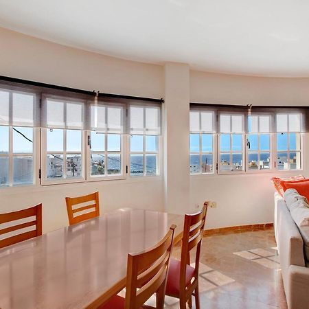 Casa Del Pescador Planta Alta Villa Las Eras  Eksteriør billede