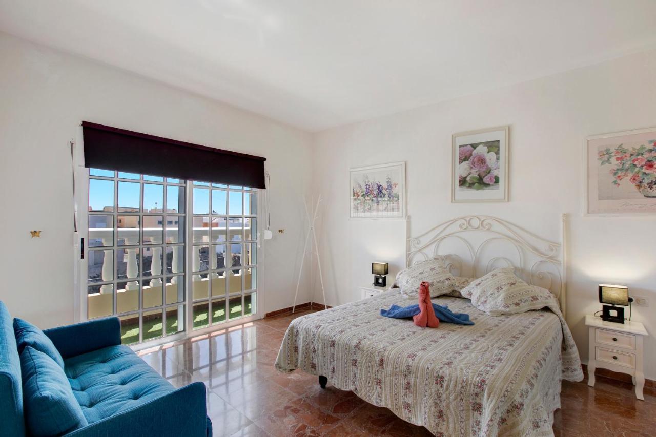 Casa Del Pescador Planta Alta Villa Las Eras  Eksteriør billede