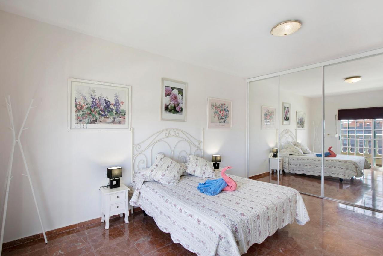 Casa Del Pescador Planta Alta Villa Las Eras  Eksteriør billede