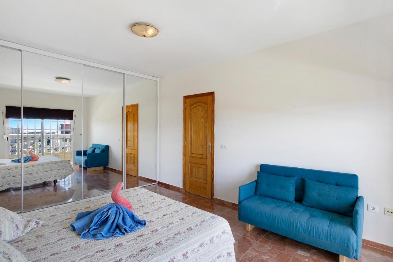 Casa Del Pescador Planta Alta Villa Las Eras  Eksteriør billede